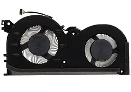 Вентилятор Lenovo кулер для моделей ноутбука Gaming 3 15IMH05, 81Y4, 3 15ARH05 (5F10S13912) Оригінал, 5V, 8pin