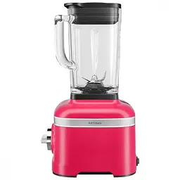 Блендер стаціонарний KitchenAid Artisan K400 5KSB4026EH колір гібіскус - мініатюра 2