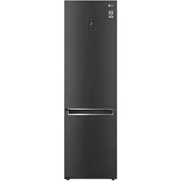 Холодильник LG GW B509SBUM з морозильною камерою