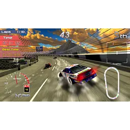 Ключ активації Microsoft Speedway Racing для Xbox One/Series - мініатюра 2
