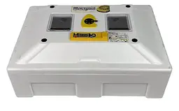 Інкубатор механічний Теплуша ІБ 100 ТМВ12 (220/12в)