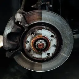 Очищувач для гальмівної системи K2 Brake Cleaner аерозоль 500 мл - мініатюра 4