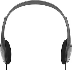 Навушники Panasonic RP-HT010GU-H Grey - мініатюра 2
