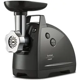 М`ясорубка Tefal HVB Plus 2000 Вт чорна (NE685838) - мініатюра 2