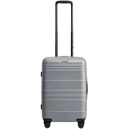Валіза Xiaomi Ninetygo Modern Luggage 28" Grey (6941413244626) - мініатюра 7