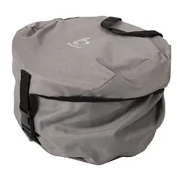 Набір посуду Bo-Camp Trekking 5 Pieces Anthracite (2300351), Сірий - мініатюра 10