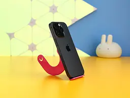 Смартфон Apple iPhone 16 Pro 256GB Black Titanium (MYNH3) Б/У [175240] - мініатюра 6