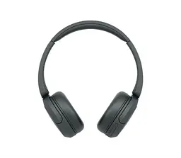 Навушники Sony On-ear WH-CH520 BT 5.2 SBC AAC Wireless Mic Чорний (WHCH520B.CE7) - мініатюра 8