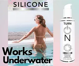 Лубрикант на силіколновій основі Wet Based Lubricant Unflavored Sex Lube 178 мл - мініатюра 9