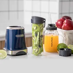 Блендер Morphy Richards Blender (MR9500) [66267] - мініатюра 5