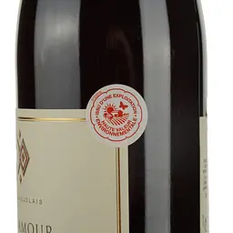 Вино Pierre Andre Cru du Beaujolais Saint-Amour червоне сухе 0.75 л - мініатюра 4