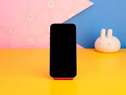Смартфон Apple iPhone 13 Pro Max 128GB Sierra Blue (MLL93) Б/В [167785] - мініатюра 4