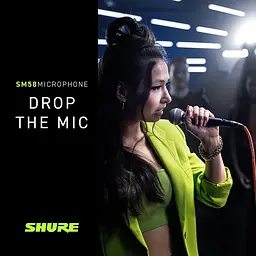 Мікрофон Shure SM58-LCE - мініатюра 9