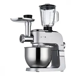 Кухонна машина Ardesto KMCH-K1500SS