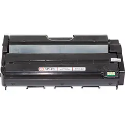 Картридж тон. BASF для Ricoh Aficio SP3400/3410/3500/3510 аналог 406522 Black ( 5000 сторінок) (BASF-KT-406522) - мініатюра 3
