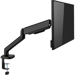 Настільне кріплення для монітора OfficePro MA441B 17-32` Black [138972] - мініатюра 8