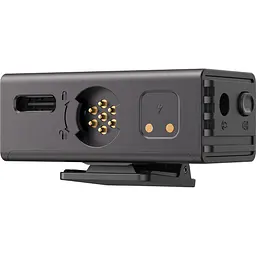 Мікрофонна радіосистема Boya BOYALINK 3-03 USB-C/Lightning [153342] - мініатюра 9