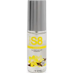 Лубрикант на водній основі Stimul8 Flavored Lube ваніль 50 мл