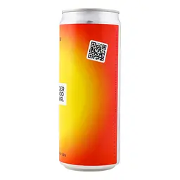 Пиво Underwood Brewery Milky Mango, світле, 5,5%, з/б, 0,33 л (870724) - мініатюра 2
