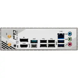 Материнська плата ASRock B850M Pro RS WiFi [140233] - мініатюра 6