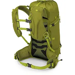 Рюкзак Osprey Talon Velocity 20 S M Зелений (1054-009.3548) - мініатюра 3