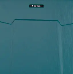 Валіза Gabol Mercury (L) Turquoise (122947-018) - мініатюра 10