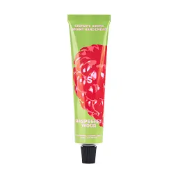 Крем для рук SISTERS AROMA Smart Raspberry Wood 30 мл