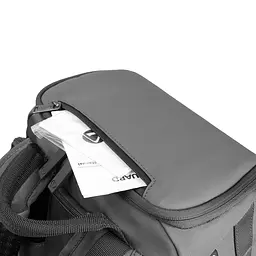 Рюкзак Vanguard VEO Adaptor R44 Gray (VEO Adaptor R44 GY), Сірий - мініатюра 22