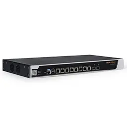 Маршрутизатор Ruijie Reyee RG-NBR6210-E - мініатюра 2