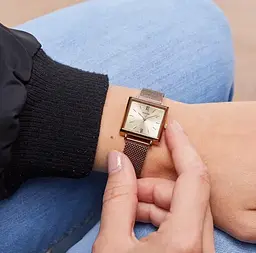 Годинник Casio LTP-E155MR-9BEF - мініатюра 2