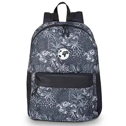Рюкзак міський Semi Line 17 Black Print (J4686-1) - мініатюра 2
