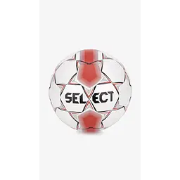 М'яч футбольний №5 TK Sport C70290 Червоний