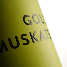 Вино Erste+Neue Alto Adige Gold Muskateller DOC біле сухе 13% 0.75 л (ALR15760) - мініатюра 3
