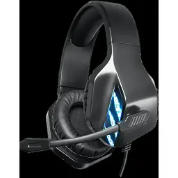 Гарнітура Defender Rival Black (64565) (6857925) - мініатюра 4