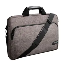Сумка для ноутбука Grand-X SB-138B 14" Brown (SB-138B)