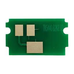 Чип для картриджа Kyocera TK-5440 2.8K, B Everprint (CHIP-KYO-TK-5440-B)
