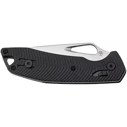 Ніж Boker EDK Чорний - мініатюра 3