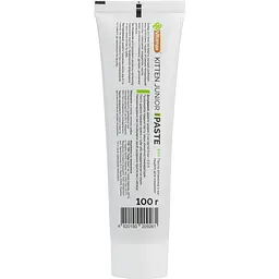 Паста Vitomax Kitten Junior Eco Strong Skeleton 100 г - мініатюра 2