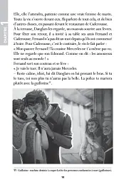 Le Comte de Monte Cristo tome 1 (B1) + CD audio MP3 - мініатюра 4