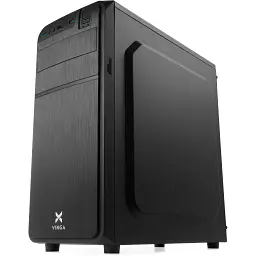 Корпус для ПК Vinga CS111B - мініатюра 2