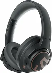 Навушники SoundPEATS Space black