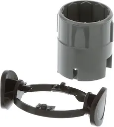 Фіксатор насадок для блендера Bosch MS8CM6190, MSM881X1, MS8CM61X1, MSM87160, MSM88190, 10016147 - мініатюра 2