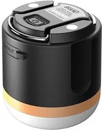 Світлодіодна лампа EcoFlow Camping Light з функцією Power Bank (EFS-CLI-B-M1) [79402] - мініатюра 2