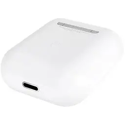 Гарнітура Hoco ES39 with Wireless Charging TWS навушники 6931474726308 - мініатюра 3