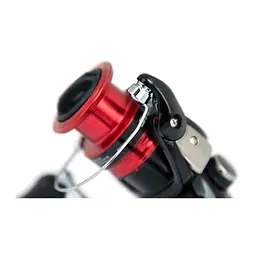 Котушка Shimano Sienna 2500 FG 3+1BB 5.01 (SN2500FG) - мініатюра 4