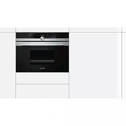 Духовка електрична Siemens CD634GAS0 - мініатюра 2