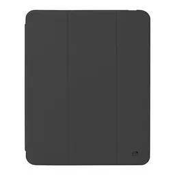 Чохол до планшета Armorstandart Smart Fold Pen Apple iPad Pro 13 (2024) Dark Grey (ARM78139)