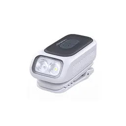 Ліхтар Fenix E04R, білий (E04RW)