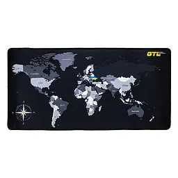 Ігрова поверхня GTL Gaming XL Perfect World 600x300х3мм (GTLPADXLPF)