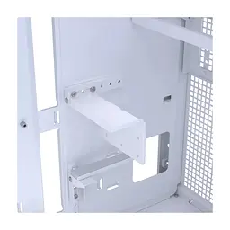 Корпус для ПК ASUS Prime AP303 TG White (90DC00V3-B39010) - мініатюра 10